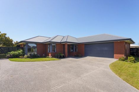 Photo of property in 17 Magnolia Boulevard, Kaiapoi, 7630