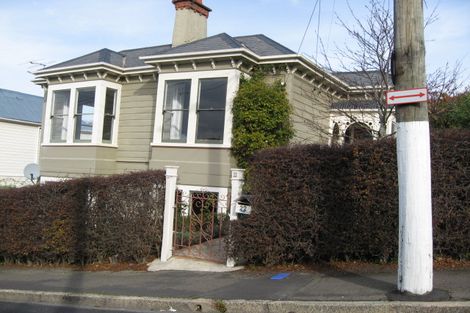 Photo of property in 22 Pacific Street, Roslyn, Dunedin, 9010