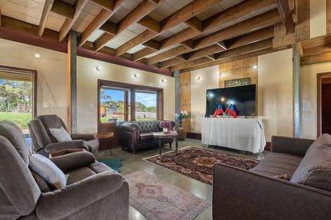 Photo of property in 56 Mcgregor Road, Clevedon, Papakura, 2582