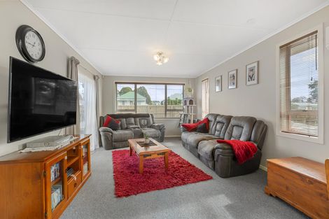 Photo of property in 136 Hakanoa Street, Huntly, 3700