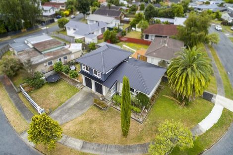 Photo of property in 3 Akron Grove, Totara Park, Upper Hutt, 5018