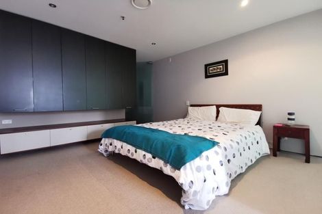 Photo of property in The Lofts, 14/185 Victoria Street, Te Aro, Wellington, 6011