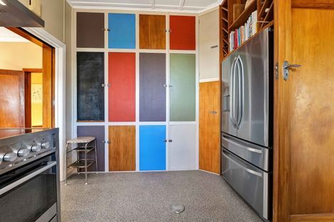 Photo of property in 7091 South Road, Warea, New Plymouth, 4381
