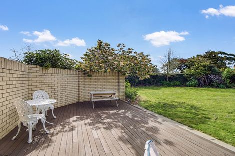 Photo of property in 5 Newton Place, Amberley, 7410