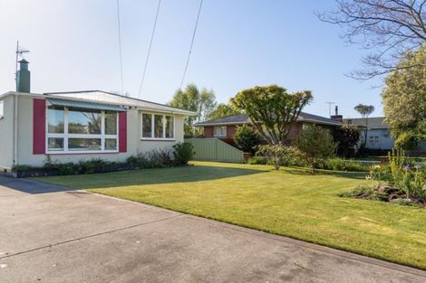 Photo of property in 34 Cambridge Terrace, Masterton, 5810