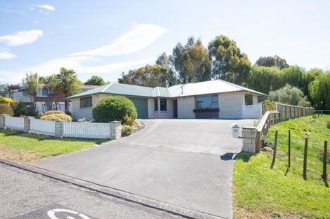 Photo of property in 36 Domain Road, Waipawa, 4210