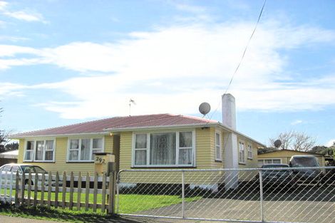 Photo of property in 292 Taupo Quay, Gonville, Whanganui, 4501