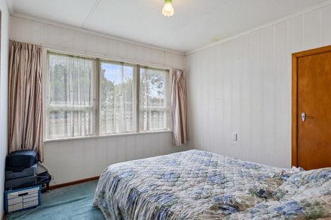 Photo of property in 5 Rodney Street, Levin, 5510