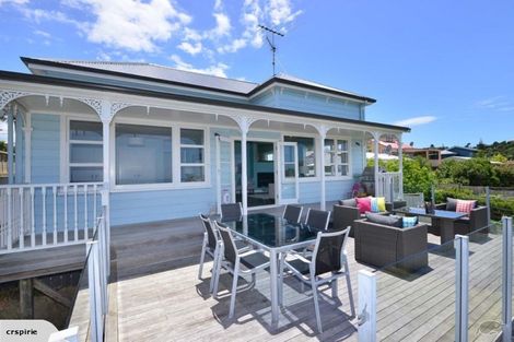 Photo of property in 1047 Whangaparaoa Road, Tindalls Beach, Whangaparaoa, 0930