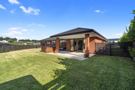 Photo of property in 6 Syrah Grove, Te Kauwhata, 3710