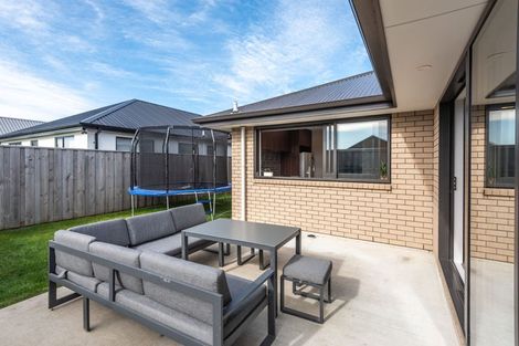 Photo of property in 10 Conailus Street, Halswell, Christchurch, 8025