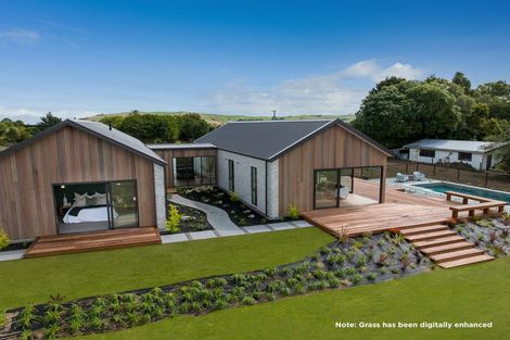 Photo of property in 1188 Maungakawa Road, Te Miro, Cambridge, 3496