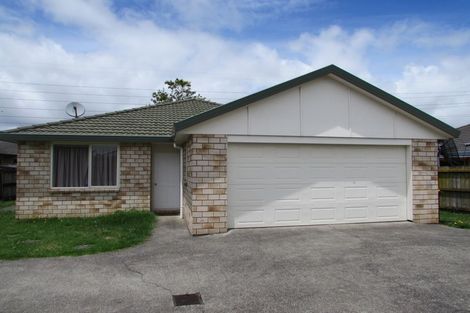 Photo of property in 36 Pateke Drive, Takanini, 2112