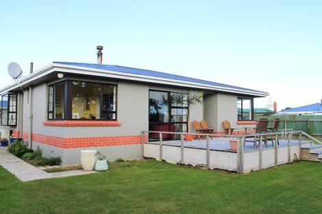 Photo of property in 10 Stirrat Street, Kingswell, Invercargill, 9812