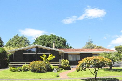 Photo of property in 8 Sheridan Crescent, Leamington, Cambridge, 3432