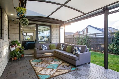 Photo of property in 44 The Meadows Drive, Flagstaff, Hamilton, 3210