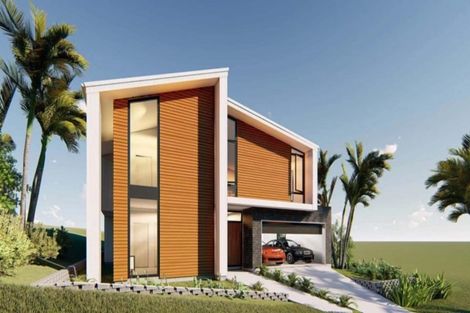 Photo of property in 1 Luff Place, Long Bay, Auckland, 0630