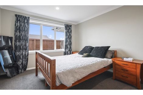 Photo of property in 60 Cassino Street, Rangiora, 7400