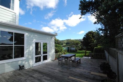 Photo of property in 4 Chatham Street, Berhampore, Wellington, 6023