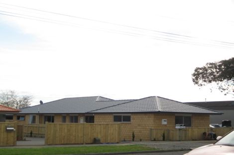 Photo of property in 114a Govett Avenue, Frankleigh Park, New Plymouth, 4310