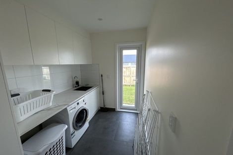 Photo of property in 19a Lewis Crescent, Rolleston, 7614