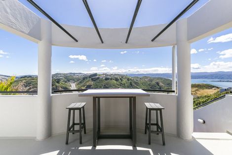 Photo of property in 20 Imran Terrace, Khandallah, Wellington, 6035