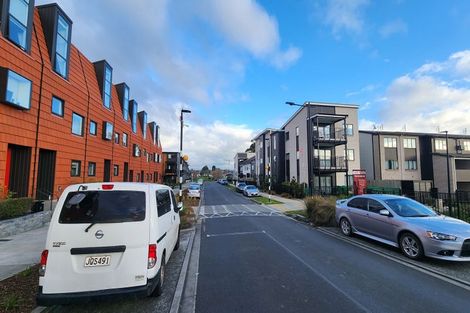 Photo of property in 73 Tuaiwi Street, Manukau, Auckland, 2104