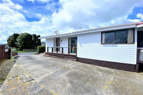Photo of property in 145 Colgan Street, Te Awamutu, 3800