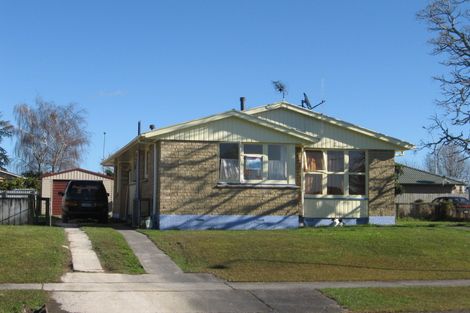 Photo of property in 29 Ascot Road, Chartwell, Hamilton, 3210