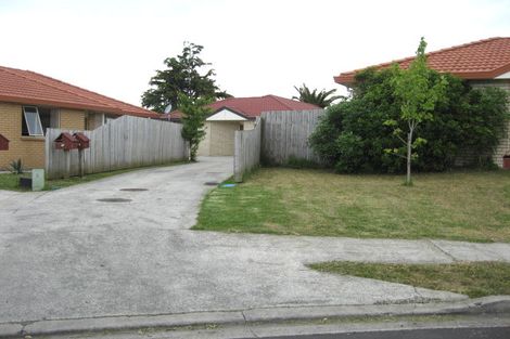 Photo of property in 21 Margarita Rise, Pukekohe, 2120