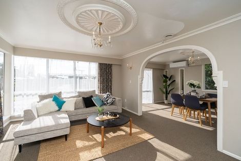 Photo of property in 33 Balfour Crescent, Riverlea, Hamilton, 3216