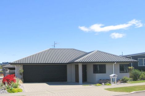 Photo of property in 8 Woburn Place, Nukuhau, Taupo, 3330