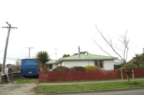 Photo of property in 244 Princes Street, Strathern, Invercargill, 9812