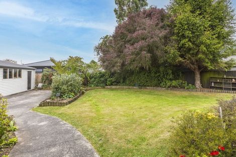 Photo of property in 4 Sonia Place, Casebrook, Christchurch, 8051