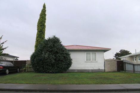 Photo of property in 522 Lowe Street, Camberley, Hastings, 4120