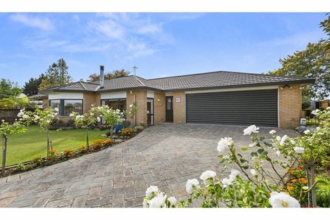 Photo of property in 40 Forth Crescent, Glenview, Hamilton, 3206