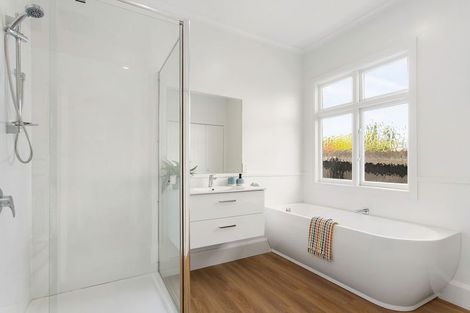 Photo of property in 81 Ascot Avenue, North New Brighton, Christchurch, 8083