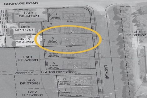 Photo of property in 6 Blakely Street, Amberley, 7410