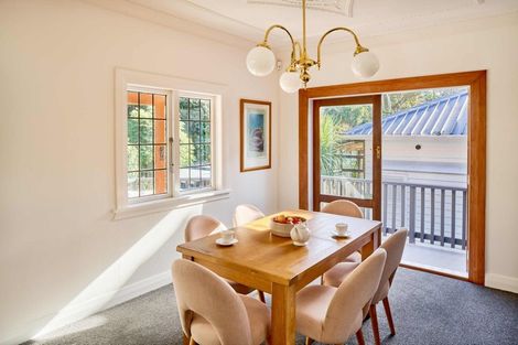 Photo of property in 54 Ferry Street, Seatoun, Wellington, 6022