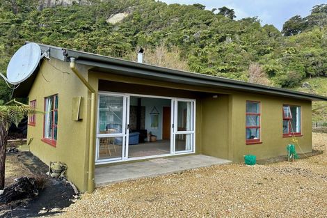 Photo of property in 6 Horncastle Crescent, Little Wanganui, Karamea, 7893