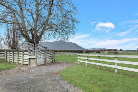 Photo of property in 383 Strange Road, Otway, Te Aroha, 3392