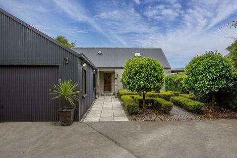 Photo of property in 48 South Belt, Rangiora, 7400