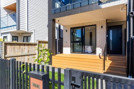 Photo of property in 111d Sycamore Drive, Sunnynook, Auckland, 0620