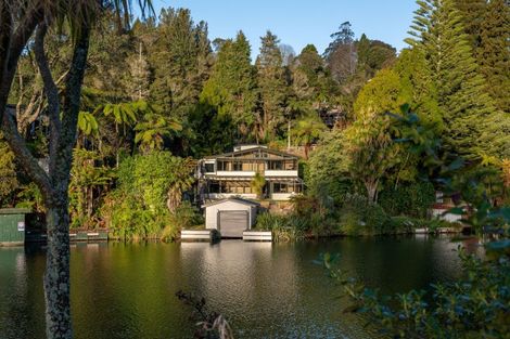 Photo of property in 181 Okere Road, Okere Falls, Rotorua, 3074