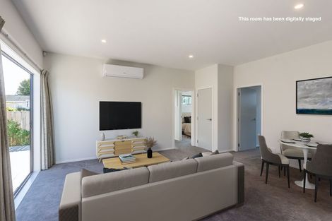 Photo of property in 21c Margaret Road, Raumati Beach, Paraparaumu, 5032