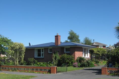 Photo of property in 24 Stackhouse Avenue, Bishopdale, Christchurch, 8053