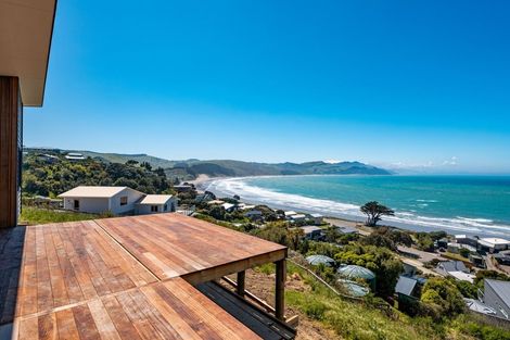 Photo of property in 59 Balfour Crescent, Castlepoint, Tinui, 5889