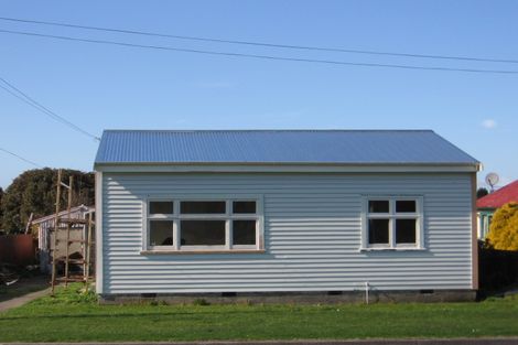Photo of property in 27 Bethune Street, Featherston, 5710