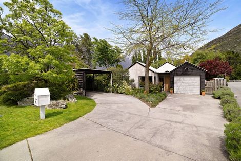 Photo of property in 42 Remarkables Crescent, Frankton, Queenstown, 9300
