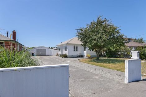 Photo of property in 37 Albert Street, Netherby, Ashburton, 7700